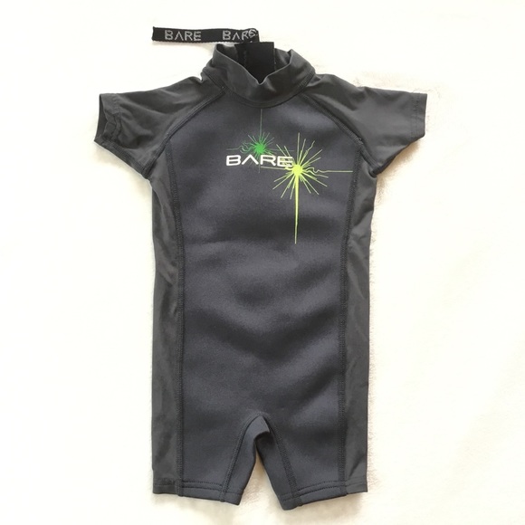 Other - Wetsuit for toddler